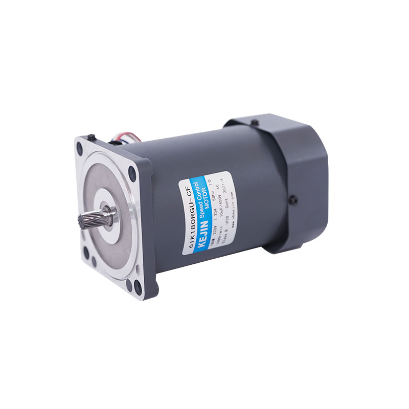 Adjustable speed motor - 60W