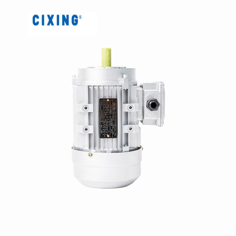 三相异步电动机