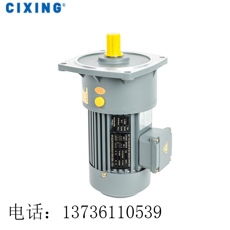 齿轮减速电机 齿轮减速电机