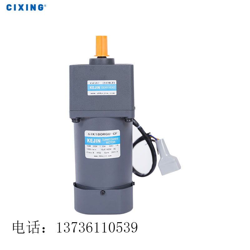 微型交流减速电机 微型交流减速电机