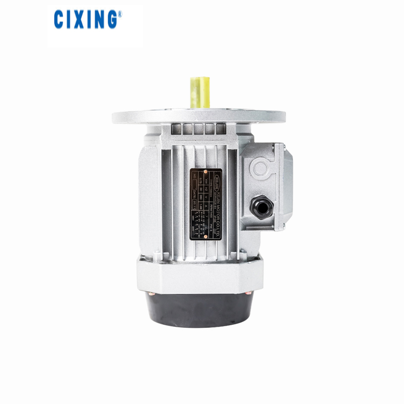 三相异步电动机