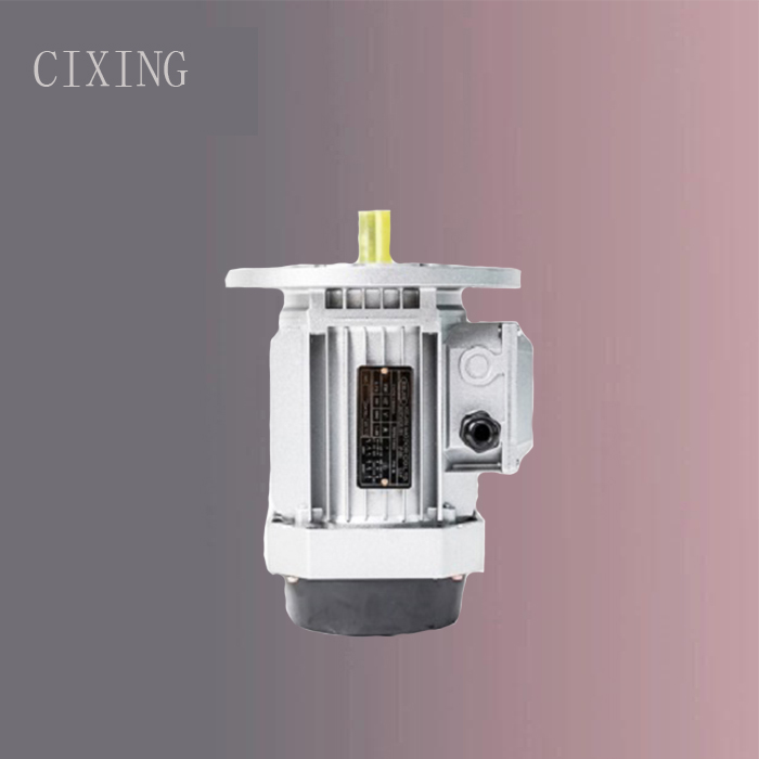 节能三相异步电动机